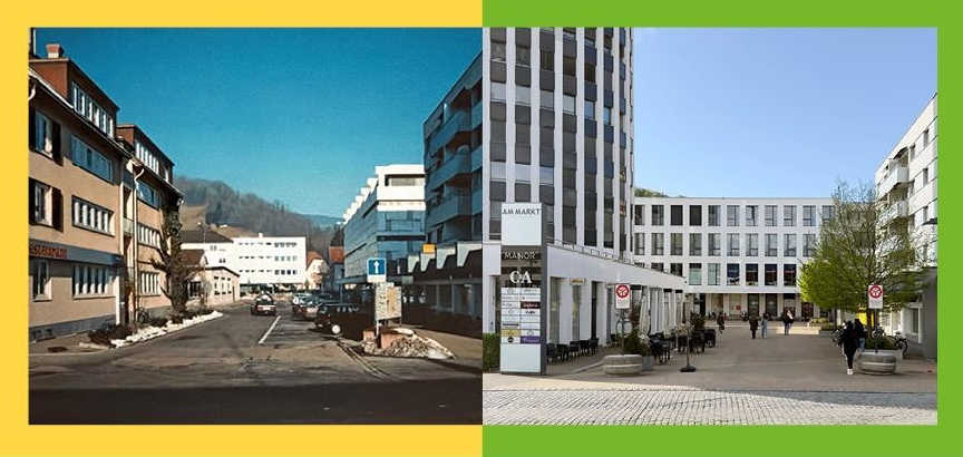 Wir feiern 25 Jahre ProHeerbrugg